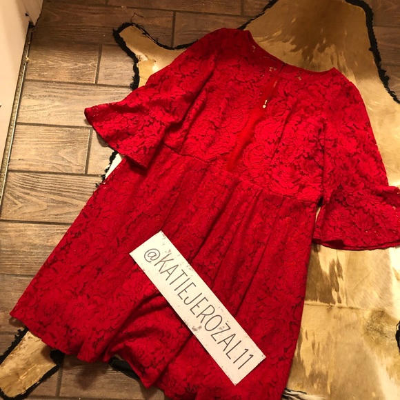 Lane Bryant Dresses & Skirts - Lane Bryant size 22w dress 💃*